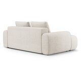 Cosmopolitan Design Bež sofa 200 cm Linz – | shoptok.hr