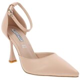 Queen Helena Salonarji K3328 Rožnata | Shoptok.si