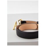 Emporio Armani Nerogold Crna | shoptok.hr