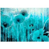  Tapeta - Turquoise madness 200x140 | shoptok.hr