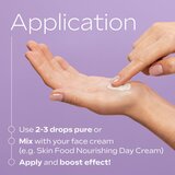 Weleda Serum Drops Hyaluronic Moisture posvjetljujući hidratantni serum 30 ml | shoptok.hr