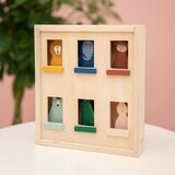 Trixie lesena stanovanjska hiša | Shoptok.si