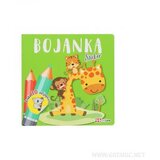 MO Bojanka stiker Životinje Cijene