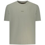Boss muška kratka majica zelena | shoptok.hr