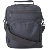 Torba na rame muška 19x25x10 cm JBMB21 crna