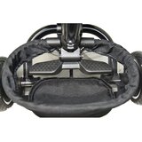 Bebe Stars Tricikl RACER 360° 3u1 | shoptok.hr