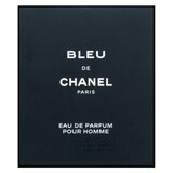 Chanel Muški parfem Bleu de, EDP, 3 X 20ml | ePonuda.com