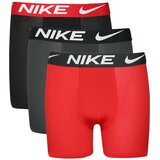 Nike Boksarice Ensemble de boxers lot de trois boxers Rdeča Cene