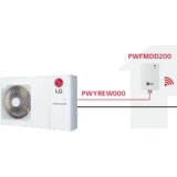 LG kabel za wifi modul 10 m (PWYREW000) | Shoptok.si
