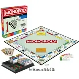 Hasbro games Monopoly Classic društvena igra HR G0009266