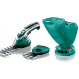 Bosch ISIO III, Akumulatorski trimer za travu i žbunje + nastavak za sejanje | ePonuda.com