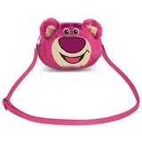 Torba pliš Lotso Jagoda Disney Pixar