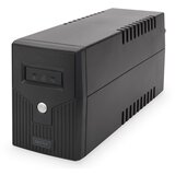 Digitus Line-Interactive UPS, 600 VA /360 W | shoptok.hr