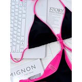 Sensation Luxe Bikini black pink S | ePonuda.com