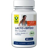 Raab Vitalfood GmbH LACTO + BIFIDO Bio Cene
