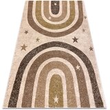 RugsX Preproge Preproga KIDDO 3854, krem / svetlo rjava, 120x170 cm Bež | Shoptok.si