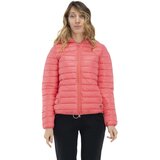 Leone 1947 Jakne Woman Hoody Jackets Basic Rdeča Cene