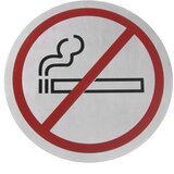  Znaki za Vrata, Kajenje | Shoptok.si