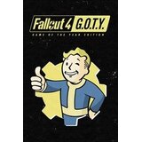  fallout 4: game of the year edition pc/xbox live key europe | Eponuda.com