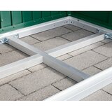 EcoStar Potkonstrukcija (224,3 x 94,1 cm, Namijenjeno za: spremišta) | shoptok.hr