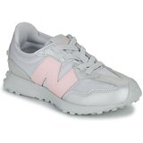 New Balance 327 Srebrna Cijene