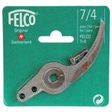 Felco donji nož 7/4 za 7 i 8 ( 14312 ) Cene