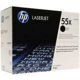  HP 55X črn/black (CE255X) - original MEGA AKCIJA! Cene