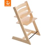 Stokke visoki stol za hranjenje Tripp Trapp natur 100101 cene