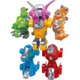  Dinomorfer: T-rex - rumen | Shoptok.si