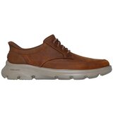 Skechers Arch Fit Garza - Rowan Smeđa Cijene