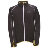2117 TYFORS-ECO jr.mikina (2.vrstva) - inkoustová | Shoptok.si