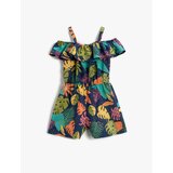 Koton Jumpsuit - Navy blue | shoptok.hr