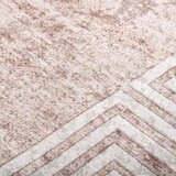  Perivi tepih 80 x 300 cm bež | Eponuda.com