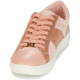 Dune London Nizke superge EGYPT Rožnata | Shoptok.si