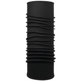 Buff Windproof Solid Crna | shoptok.hr