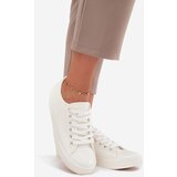 Big Star Insulated Low Sneakers Women | shoptok.hr