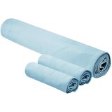  Set sportskih ručnika 3 pcs Plava Polyester i Polyamid | Eponuda.ba