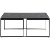 MID.YOU SET KLUBSKIH MIZIC, črna | Shoptok.si