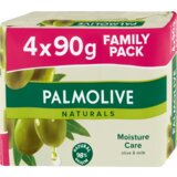 Palmolive Moisture 4x90g | ePonuda.com