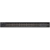  LANCOM XS-3550YUP Managed L2 /L3 10G Ethernet (100 /1000 /10000) Power over Ethernet (PoE) 1U Black | shoptok.hr