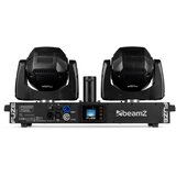 AUDIO KONDRIC Fuze Twin LED Spot Moving Head Bar - - Audio-Kondric | Shoptok.si
