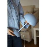 Markslöjd 109140 - Stona lampa ZIN 2xG9/20W/230V, plava | Eponuda.com