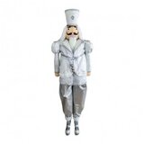  Joseph,novogodišnja dekoracija, olovni vojnik, 150cm | ePonuda.com