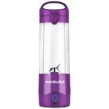 blender portable NBP003PU - ljubicasti