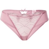Hunkemöller Hipster gaćice 'Ruby' rosé | shoptok.hr