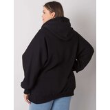 RELEVANCE Sweatshirt-RV-BL-7282.22P-black | shoptok.hr