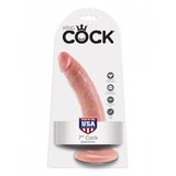 King Cock Dildo 7 cene