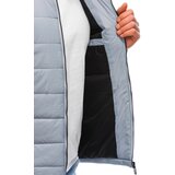 Edoti Men's mid-season quilted jacket | shoptok.hr