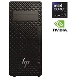 Delovna postaja Z2 Tower G1i Core Ultra 7 265/32GB/SSD 1TB/RTX A1000 8GB/W11Pro