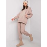 BASIC Feel Good Set-RV-KMPL-6991.95P-dark beige | Shoptok.si